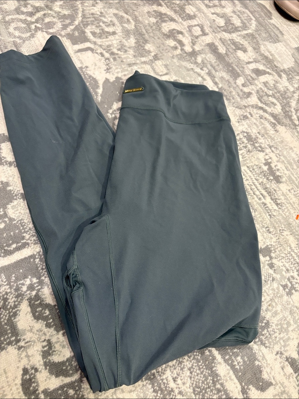 Gymshark x Whitney Simmons Mesh Leggings